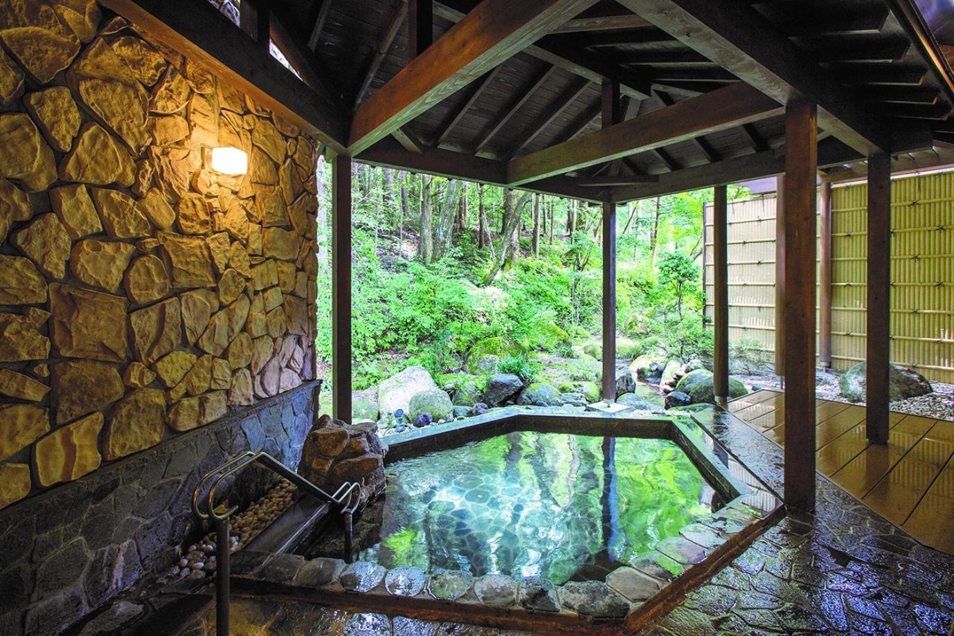 Komagane Kogen Resort Linx Exterior photo